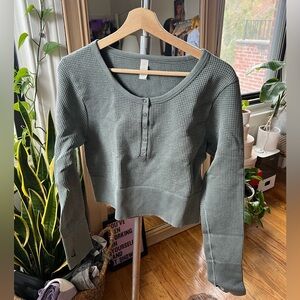 Offline by Aerie Top